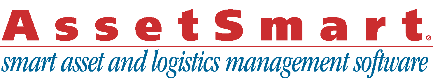AssetSmart — smart asset and logistics management software
